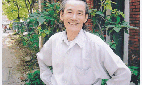 Nhạc sĩ Dân Huyền - Một đời đau đáu với Dân ca