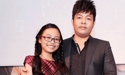 Quang Lê tức giận trước tin dạy Phương Mỹ Chi giả tạo