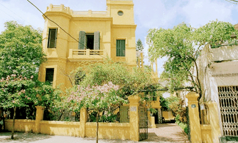 Hà Nội: Tu bổ, gắn biển các di tích cách mạng kháng chiến