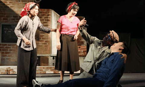 Tính hiện đại - linh hồn kịch Lưu Quang Vũ