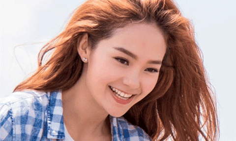 Minh Hằng: Cật lực kiếm tiền trước khi lấy chồng