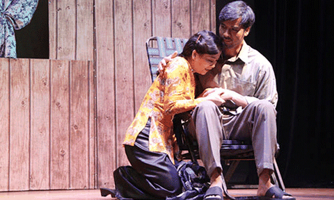 Dòng nhớ có bao giờ cạn?