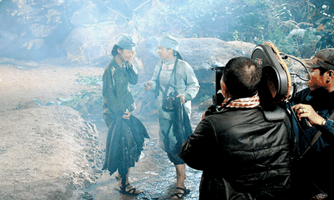 Phim Người trở về: Góc nhìn mới về chiến tranh