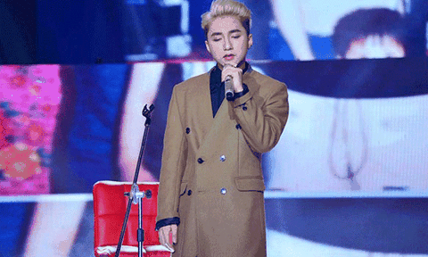  Sơn Tùng có xứng đáng đại diện Việt Nam tham dự giải EMA? 