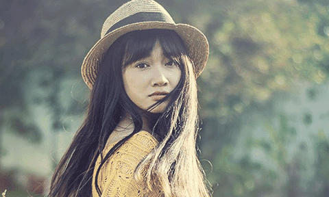 Nhã Phương công khai nói yêu Trường Giang