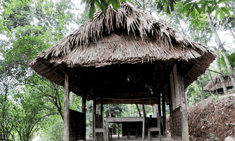 Thẩm định Báo cáo kinh tế kỹ thuật chống xuống cấp di tích Tỉn Keo