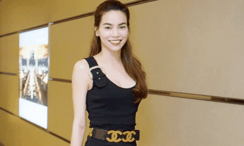  Hồ Ngọc Hà gây phản cảm khi khoe đồ hiệu ở Nhật Bản? 