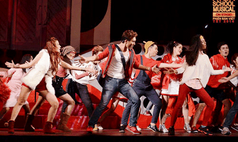 Đam mê nghiệt ngã