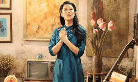 Thu Phương kết hợp cùng Tú Dưa trong sản phẩm âm nhạc mới