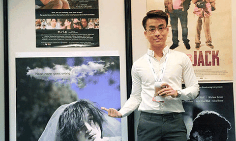 "Cầu vồng không sắc" trắng tay tại LHP quốc tế Canada