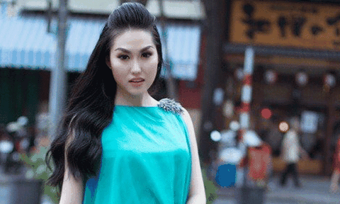 Phi Thanh Vân: Gửi 3 triệu/tháng nuôi con riêng của chồng