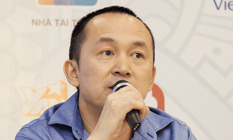 Họp báo giới thiệu Lễ hội âm nhạc quốc tế Gió mùa 2015