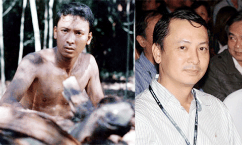  Diễn viên Thiệu Ánh Dương bây giờ là ai? 