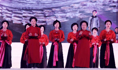 Hoàn thiện hồ sơ trình UNESCO đưa hát Xoan ra khỏi tình trạng cần bảo vệ khẩn cấp