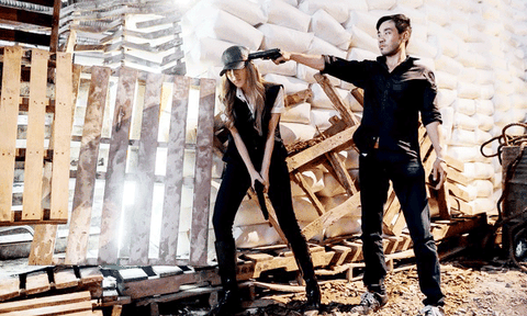 Trang Pháp cộng tác cùng ca sĩ trẻ TY đến từ Hàn Quốc ra mắt sản phẩm mới 