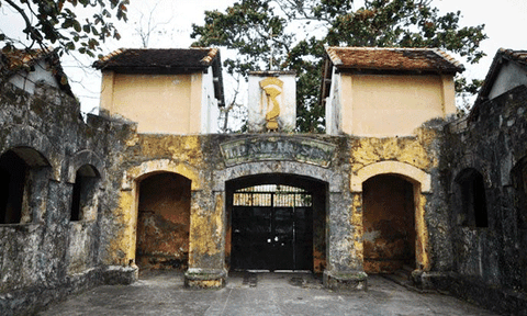 Điều chỉnh Quy hoạch tổng thể bảo tồn, tôn tạo và phát huy giá trị di tích lịch sử Côn Đảo  