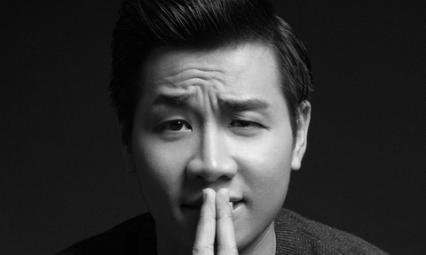  MC Nguyên Khang và hành trình thay đổi thân phận “đã nghèo lại xấu” 