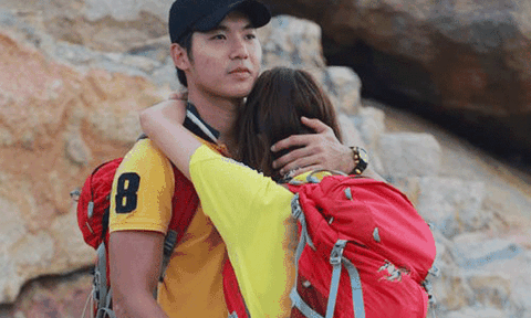 Nam Thành, Hải Băng bất ngờ dừng bước ở Cuộc đua kỳ thú