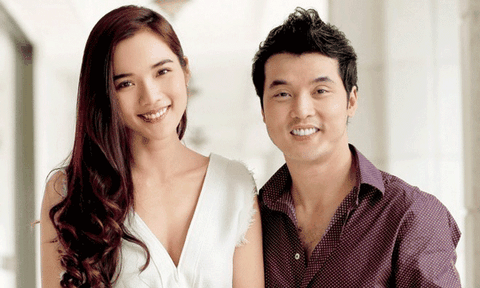  Ca sĩ Ưng Hoàng Phúc: “Tôi thấy bình thường khi lấy vợ từng qua “một lần đò” và có con riêng” 