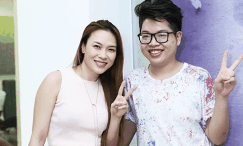 Đức Phúc The Voice: “Chưa bao giờ hối hận khi vào đội Mỹ Tâm“
