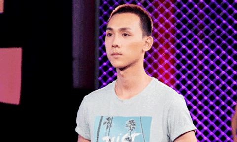 Vietnam’s Next Top Model: Thanh Hằng loại “hot boy” giữ lại cô gái 1m9