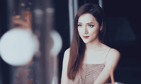 Hương Giang Idol đẹp hút hồn trong MV mới