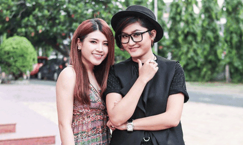 Trò cưng Mr Đàm thừa nhận có tình cảm "trên tình bạn"