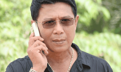 Nguyễn Dương: "Sẵn sàng đóng vai quần chúng"