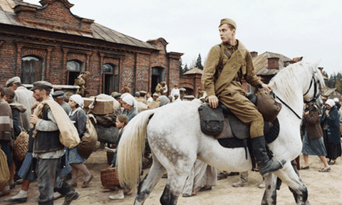 Xem những bộ phim Nga nổi tiếng tại Hà Nội và Đà Nẵng