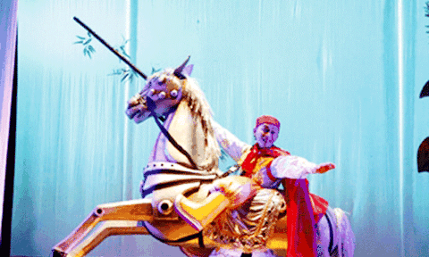 Trung thu 2015 - Sắc màu văn hóa Cần Thơ