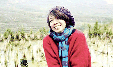 Nỗi vất vả của nghệ sĩ lồng tiếng các vai chính phim “Cô dâu 8 tuổi”