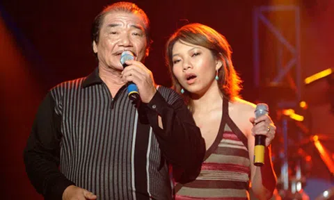 Trần Thu Hà làm show khủng cùng đại gia đình