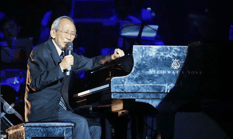  Thị trường biểu diễn đổi chiều? 