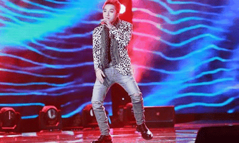  Tùng Dương chê Sơn Tùng: Ai là người “mất điểm”? 