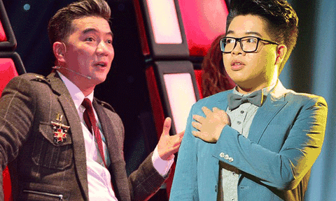 Mr Đàm: Học trò Mỹ Tâm vẫn còn nhiều hạn chế