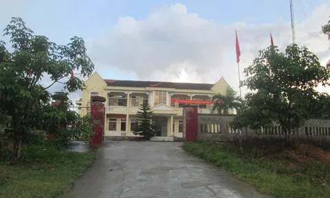 Xã Kỳ Sơn: Còn đó những khó khăn trong xây dựng Nông thôn mới, phát triển kinh tế - xã hội