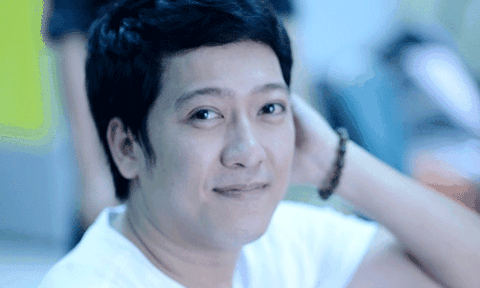 Trường Giang từng bị đuổi học vì "không có nhan sắc"