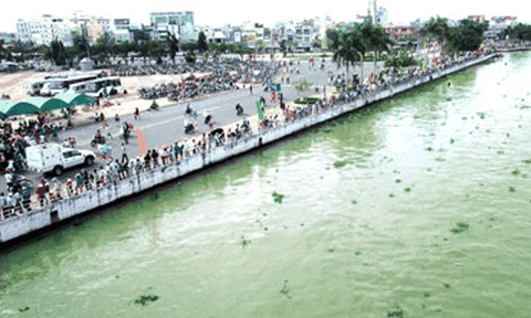 Hậu Giang: Tìm mũi đột phá phát triển du lịch