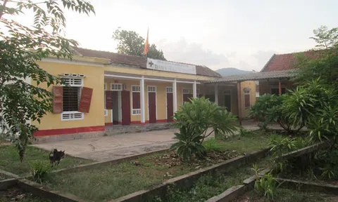 Phường Kỳ Thịnh: Còn đó những khó khăn trong công tác giáo dục, y tế