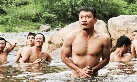 Phân loại phim theo độ tuổi: Vẫn băn khoăn “cảnh nóng”