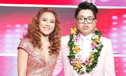 Mỹ Tâm lên tiếng về việc bị tố kênh kiệu tại The Voice