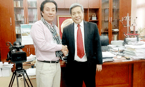 Phim tài liệu Triều đại Quang Trung - Nguyễn Huệ - Tấm lòng của người yêu lịch sử