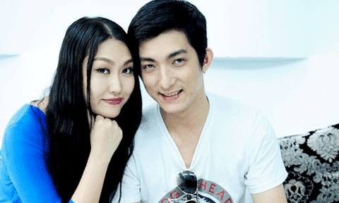  Hành động chặt ngón tay của chồng Phi Thanh Vân là không bình thường 