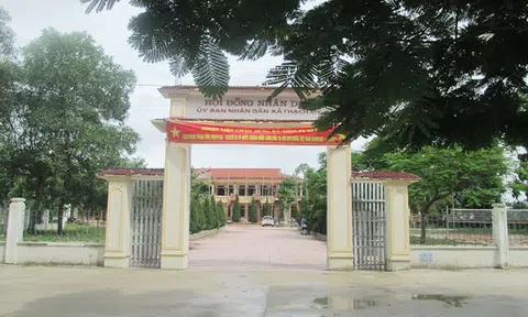 Thạch Mỹ: Khó khăn trong huy động nguồn vốn xây dựng nông thôn mới