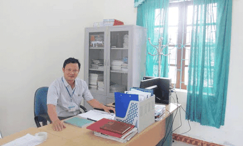 Xây dựng nông thôn mới ở xã Thạch Kênh: Phấn đấu về đích năm 2016