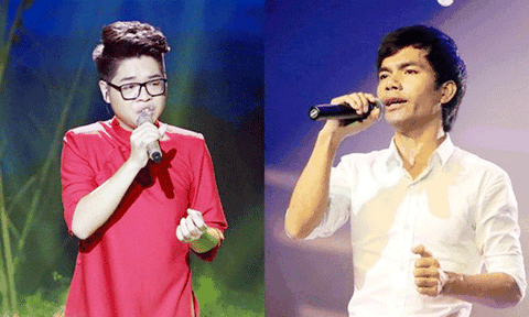 Những quán quân "lạ" của Mỹ Tâm