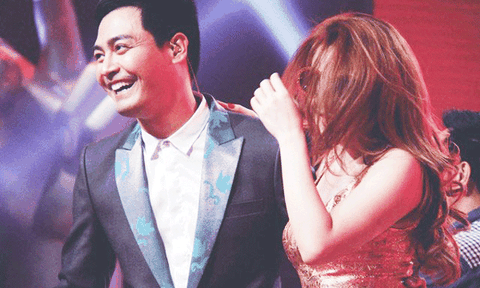 MC Phan Anh lên tiếng về những lùm xùm ở The Voice