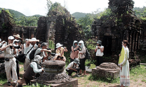 Để Quảng Nam bảo tồn di sản văn hóa và phát triển du lịch bền vững