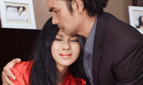 "Nữ hoàng phim bi" Việt Trinh: Ngại mặc váy cưới