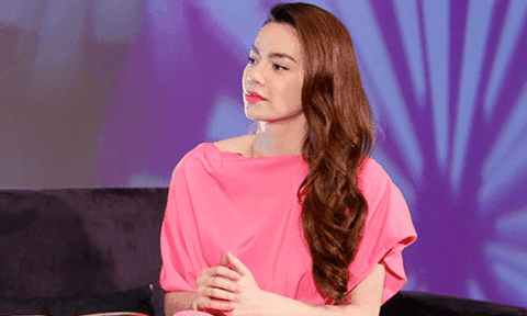 Hà Hồ: Sợ nhất những kẻ “hiểu ít nói nhiều”